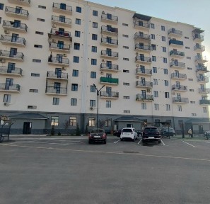 Sergeli 2-o'zgarish metro 300metr