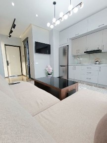 Аренда в Aybek NRG 1/1/12