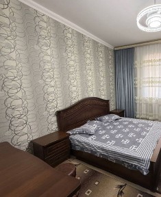 Корасув 1 да 2 ком квартира аренда