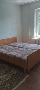Сдаётся 1 на комнатная квартира около 10 автобазе, ориентир 21 школа