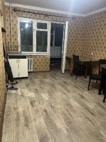 Ташкентская область, Ташкент, Чиланзарский район