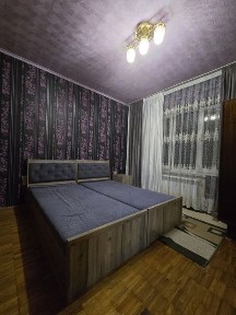 Улица Темур Малика 2в3*4*4 Санатория Турон