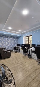 Сдаются 3 кабинета в нежилом бизнесс центре 3этаж Фрунзе