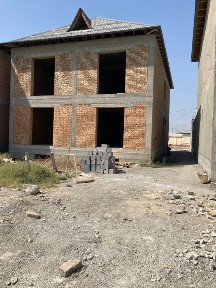 Продается дом построенная для себя