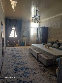 Хорезмская область, Ургенч