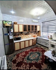 Бухарская область, Бухара