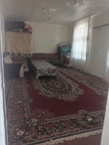 Бухарская область, Бухара