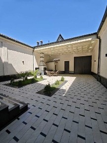 Самаркандская область, Самарканд