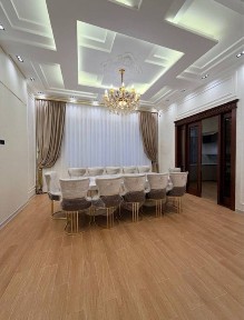 Саламатина Аренда Большой Дом 10 комнат