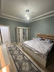 Азербайджанский центр свой дом