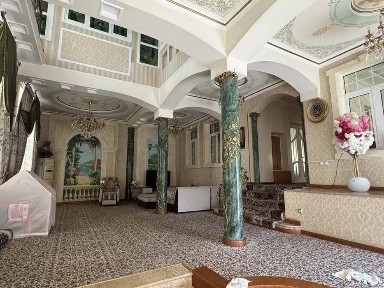 Ташкентская область, Ташкент, Мирабадский район