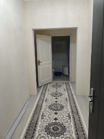 Kvartira arendaga beriledi 2 komnata hamme qolayliqlari menen