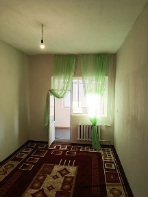 Маклерсиз 2 хонали квартира ижарага оилага.