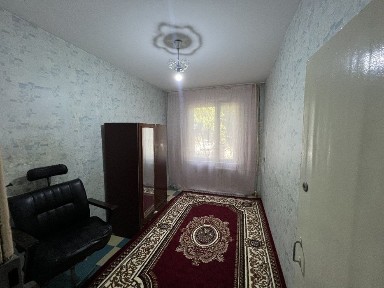 3-хонали уй ижарага берилади