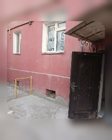 3хонали кватира сотилади