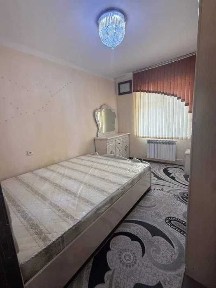 Продам 3х комн. квартиру 2 этаж 7 микр