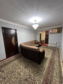 Бухарская область, Бухара