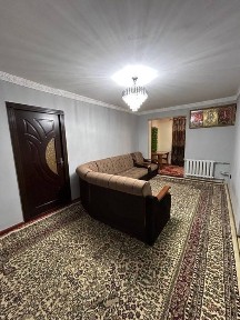 Бухарская область, Бухара
