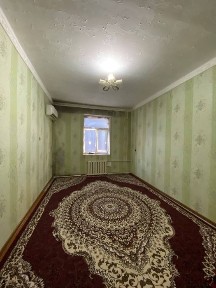 Урганч. « Ранч» ёнида 2 каватда 3 хоналик квартира