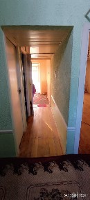 КИРГУЛИ КОНЕЧКАДА 3 хонали квартира сотилади
