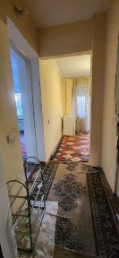 Срочно продается 1 ком. квар. 4 этаж ул. Шота Руставелли