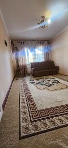 Срочно продается 2 ком. квар. 2 этаж Мархабо