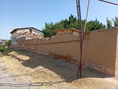 Уй сотилади 6,3 сотих М1да