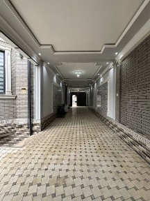 Продаётся Евродом в Сергелийском районе, улица Сагдияна 2,5-соток