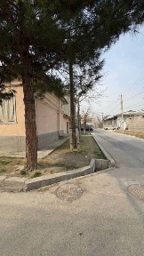 Учтема туман Истирохат ку́ча шоир махалла 1,66 сотих учаска сотилади