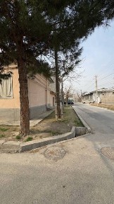 Учтема туман Истирохат ку́ча шоир махалла 1,66 сотих учаска сотилади
