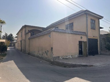 Дом двухэтажный 5 комнат 4 санузла Яшнабадский район