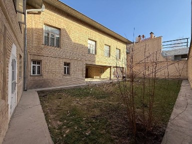 Продажа 6,12 соток дом в Мирзо Улугбек Ул Узумзор Бахор махалля
