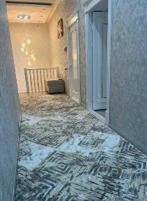 Cрочна сотилади. Сергели Хонабод 1.6 соток 5 хона 2 этажка