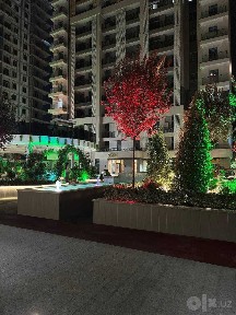 2/4/14 52,62кв квартира в ЖК Imperial Club City Ор Алайский