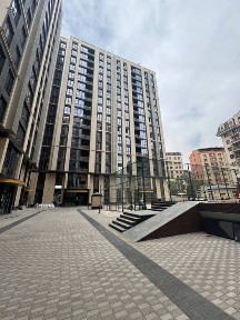 Продаётся квартира ЖК MOVERA TOWN 8- раддам