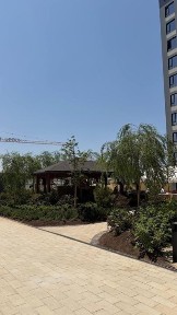 Ташкентская область, Ташкент, Мирабадский район