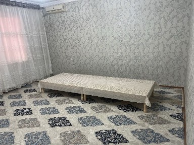 Квартира 2х комн