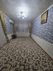 Фрунзенский ижара 3-хонали