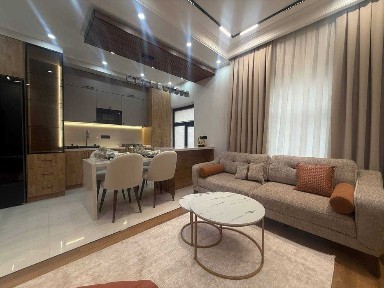 Бомба Цена! Мирабадский 4х ком ЖК Мирабад Авеню ор-р Госпитальный ID03