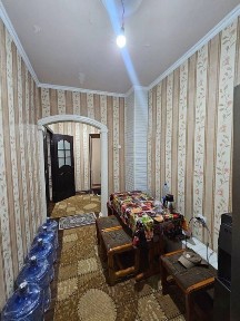Ташкентская область, Ташкент, Шайхантахурский район