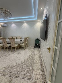 Мирзо Улугбек район Новостройка ЖК 