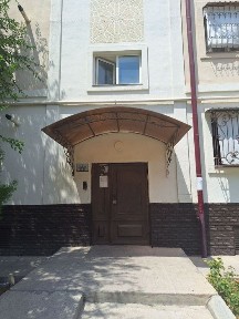 Квартира в Самарканд Дарвоза 2/5/7. 60 кв. м
