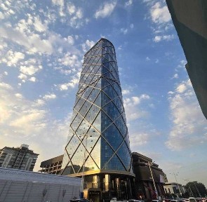 Бомба Цена! Яккасарайский 3х ком ЖК Piramit Tower ор-р ул Бабура ID03