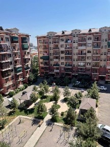 Ташкентская область, Ташкент, Яшнабадский район