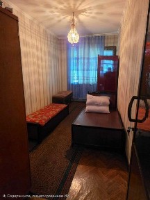 Продается квартира. Юнус Абад 11 2в3\1\4 кикс, школа 240,сад с мебелью