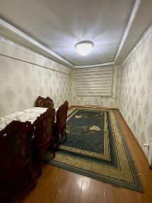 Квартира без Маклер Юнусабод 4 шериклика