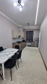 Сдается 2 ком Сергели ЖК Xonabod Avenue Метро