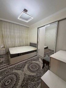Срочно аренда! Сергели 5А 3/5/7 шароити билан факат оилага