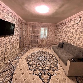 2-Комн. Аренда. Ижара. Уй-Жой. Ттз-4.