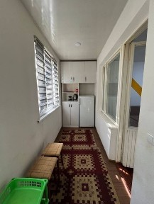 2-Комн. 60м². Аренда. Ижара.
